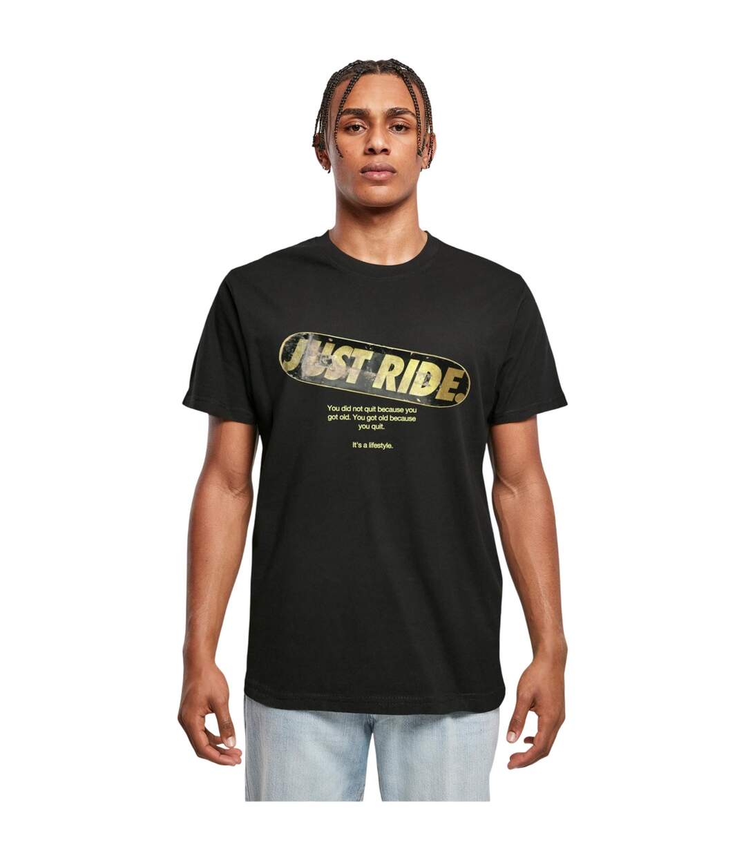 Noir Mister Tee-1