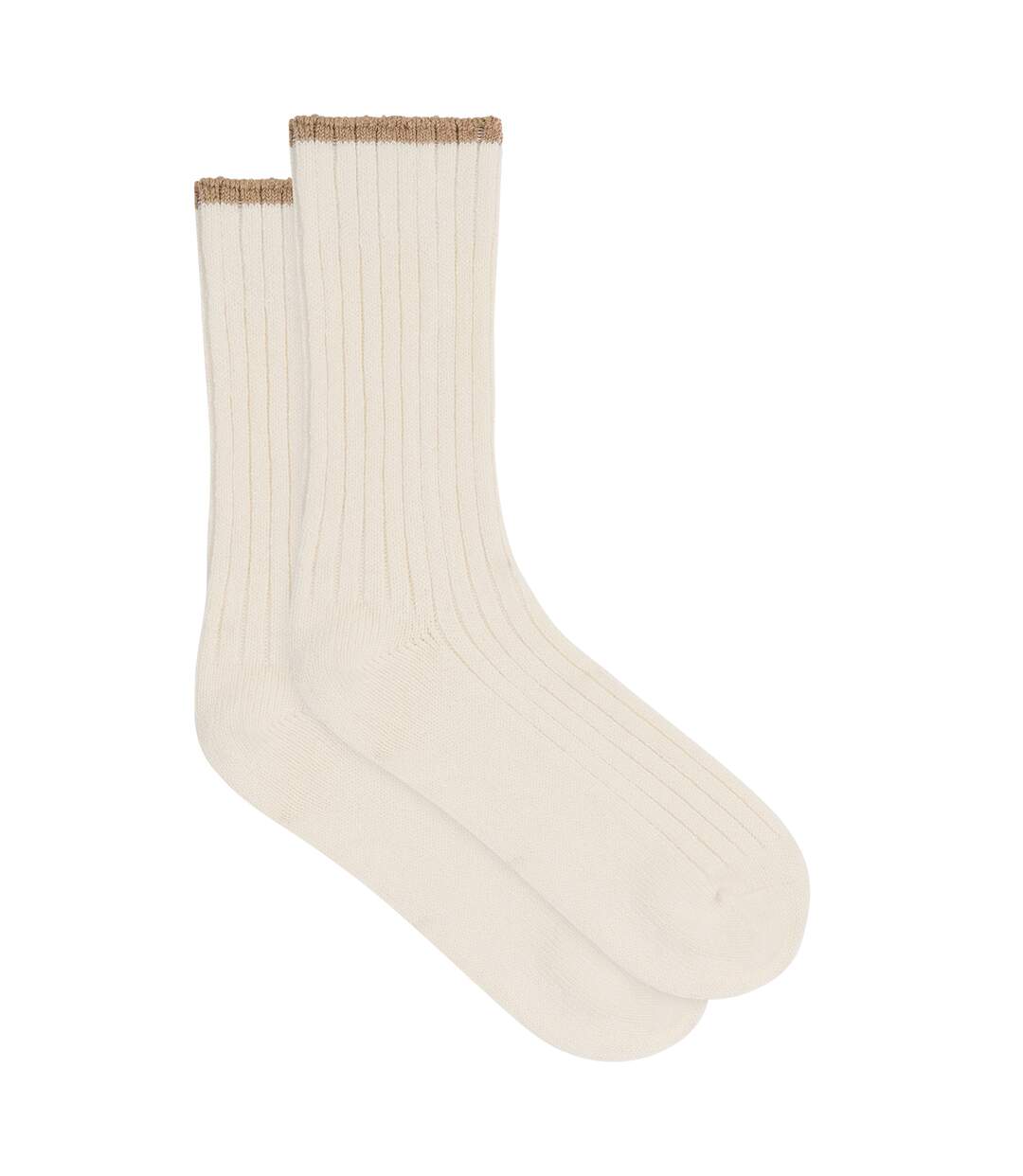 Chaussettes épaisses Bamboo-3