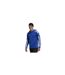 Sweat À Capuche Squadra Homme Bleu Adidas-1