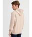 Sweat shirt à capuche, logo bouclette-2