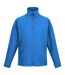 Regatta Ladies/Womens Thor III Fleece Jacket (Oxford Blue) - UTRG1488
