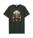 T-shirt Loom Adulte Charbon Amplified-1