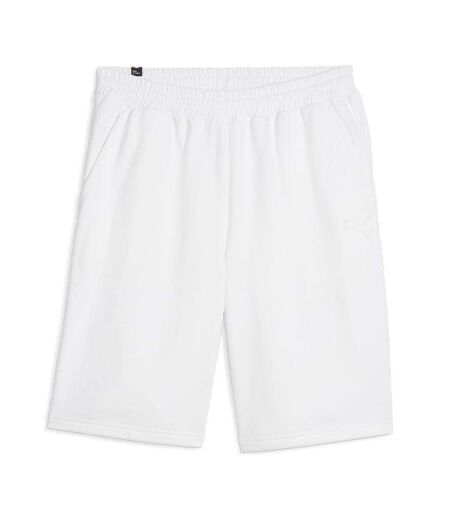 Short blanc homme puma 682934