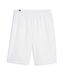 Short blanc homme puma 682934-1