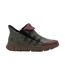 Basket Montante Cuir Rieker Maya-2
