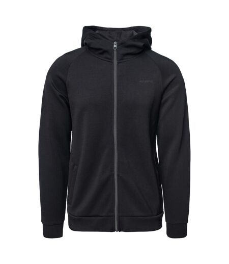 Veste À Capuche Igno Homme Noir Iguana