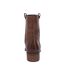 Bottines Cuir Les Tropeziennes Par M.Belarbi Victoria-4