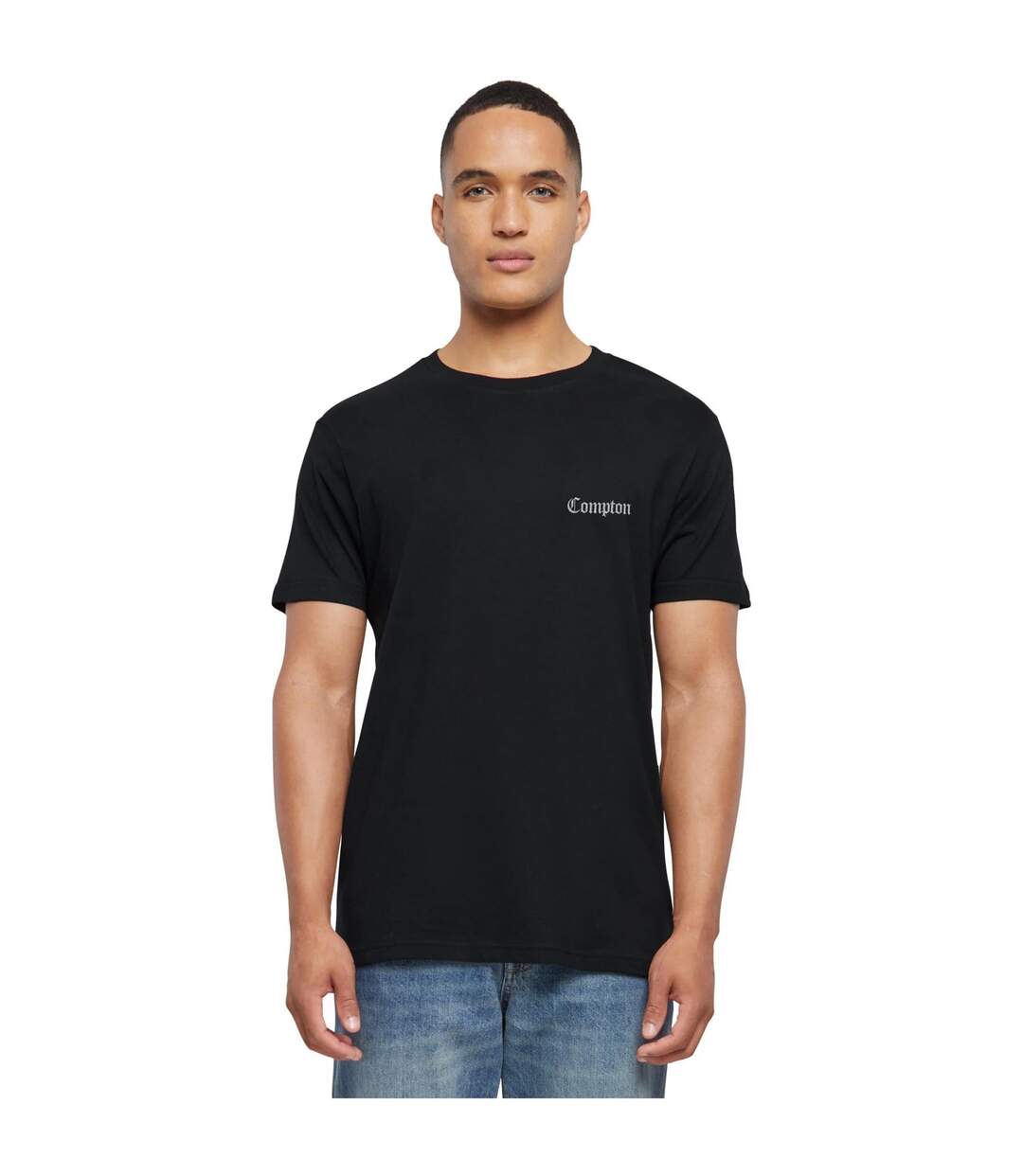 Noir Mister Tee-1