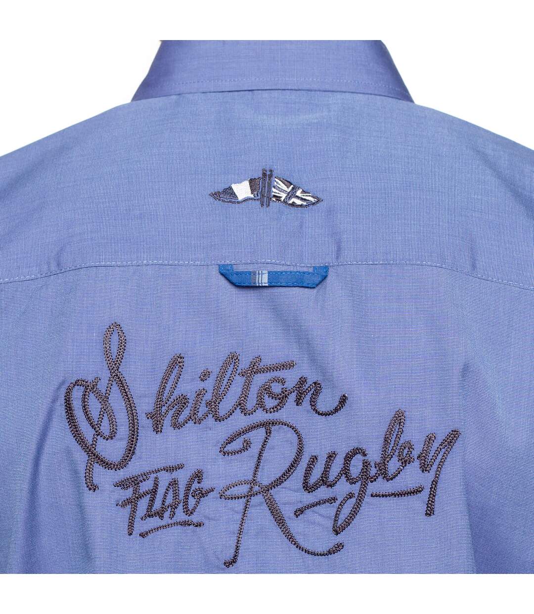 Chemise rugby flag-4