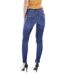 Jean skinny stretch  -  Teddy smith - Femme-3