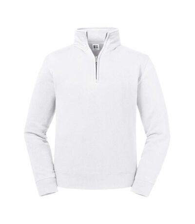 Russell - Sweat AUTHENTIC - Homme (Blanc) - UTRW7535