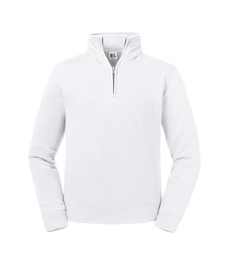 Sweat authentic homme blanc Russell