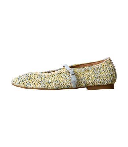 Ballerines Plate à Brides Findlay