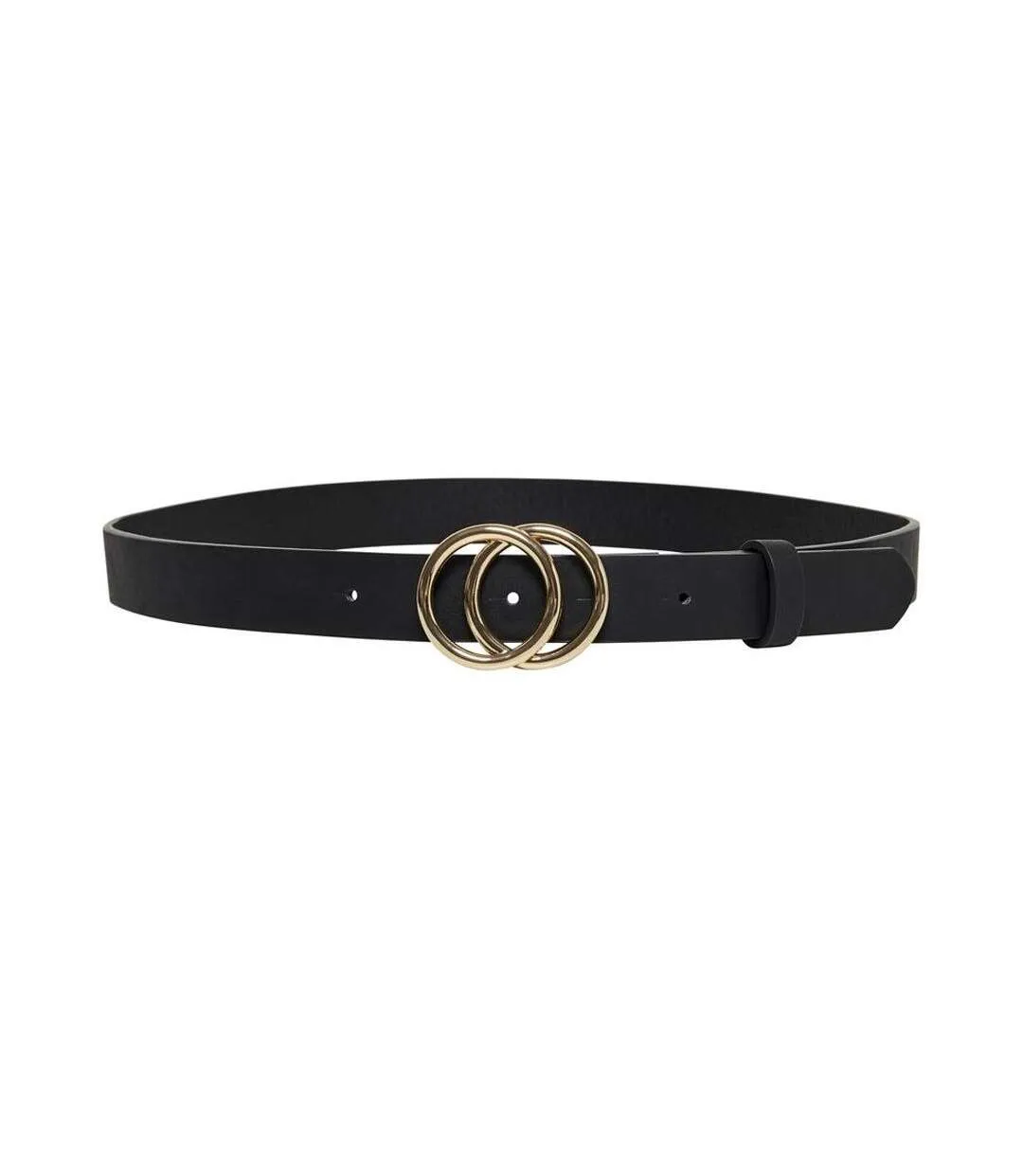 Ceinture noire femme only asmi-1