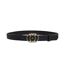 Ceinture noire femme only asmi-1