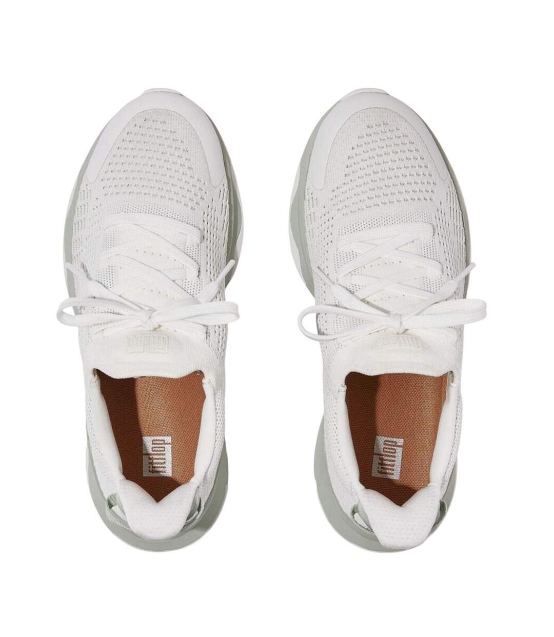 Baskets Vitamin Ffx Adulte Blanc FitFlop-2