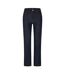 Jean Ada Hr Femme Bleu Boss-1