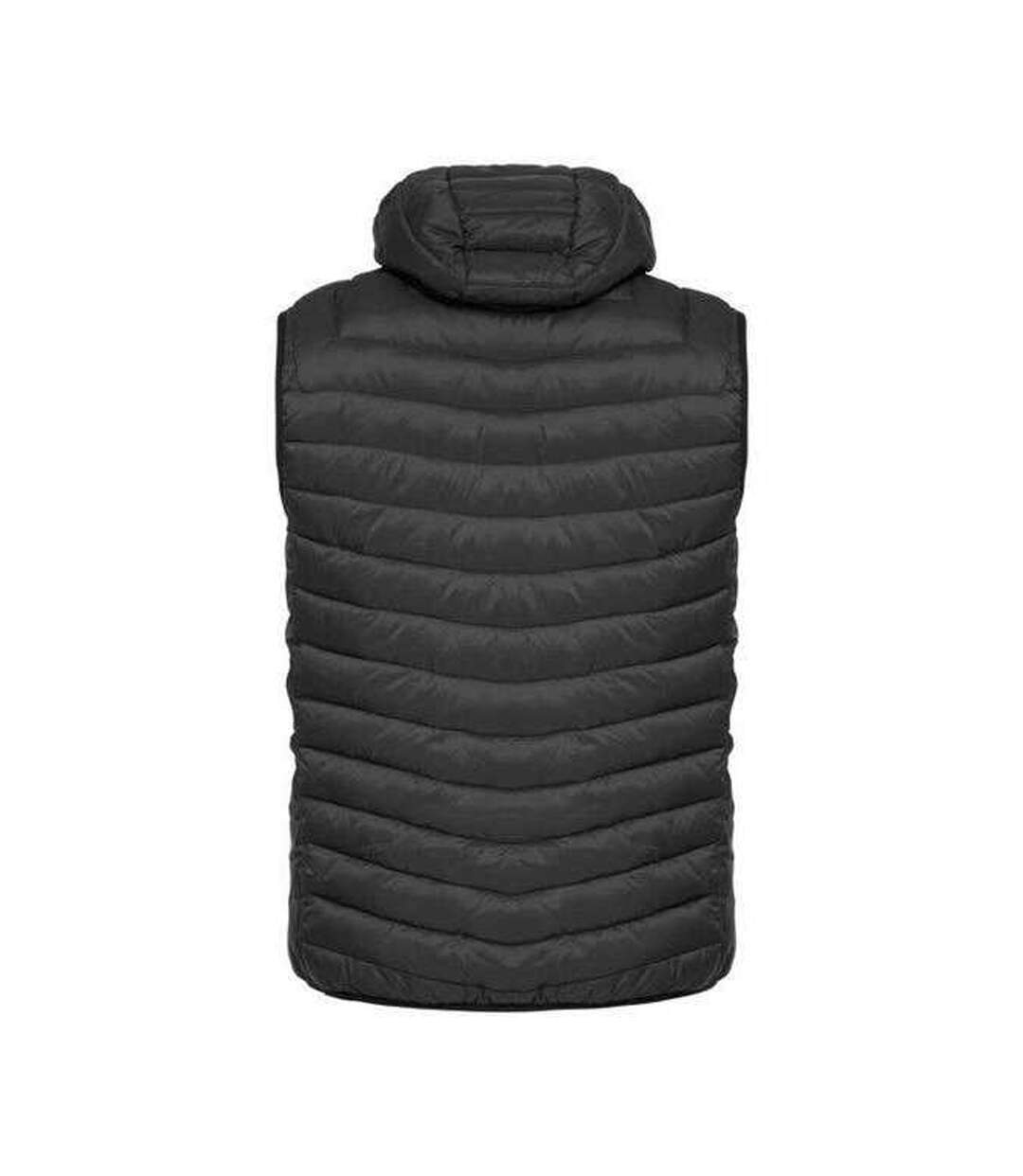 Veste Sans Manches Mount Adams Femme Noir Cutter & Buck-2