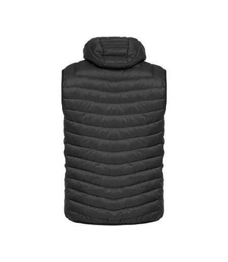 Veste Sans Manches Mount Adams Femme Noir Cutter & Buck