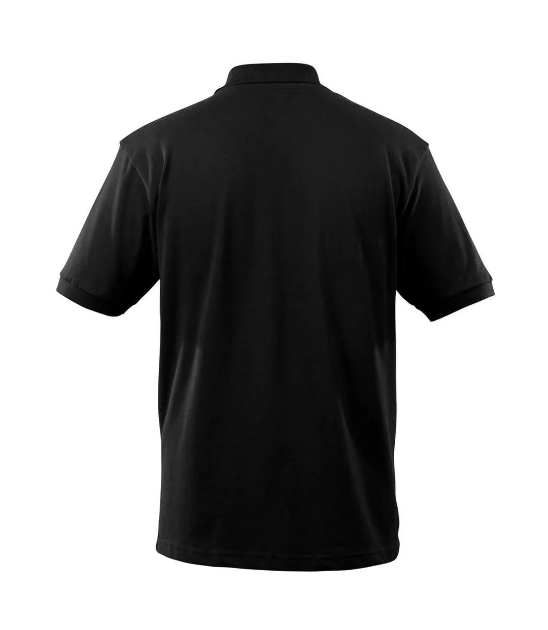 Polo Crossover Bandol Homme Noir Sombre Mascot-2