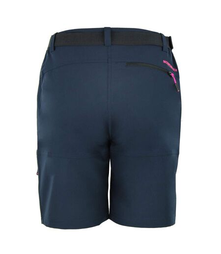 Short de randonnée femme AJASI