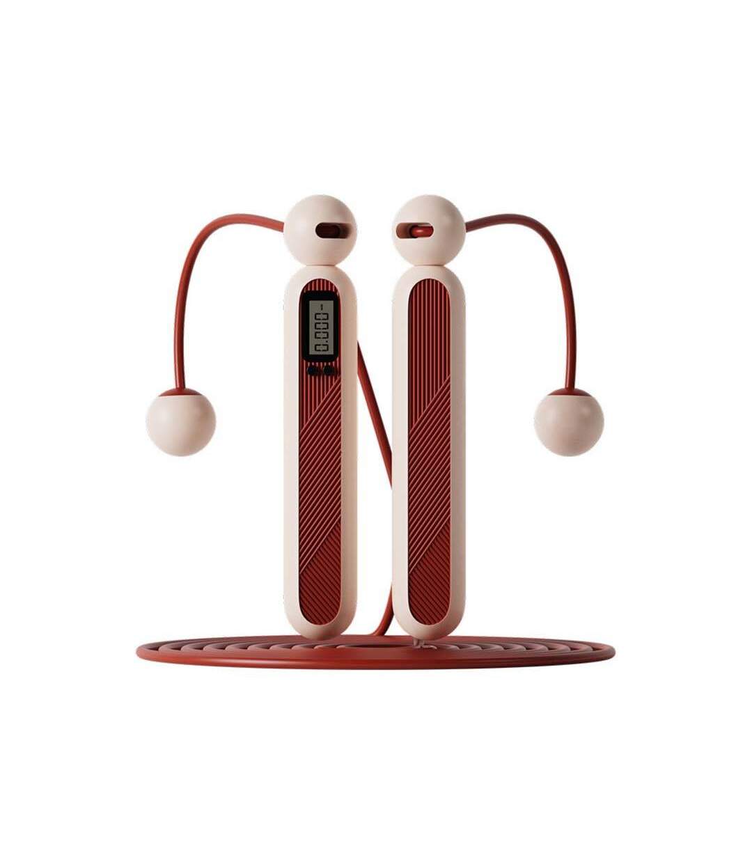 Corde à sauter à compteur électronique Jump 4 it-1