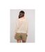 Top manches longues maille KALEO - Dona X Lisa-2