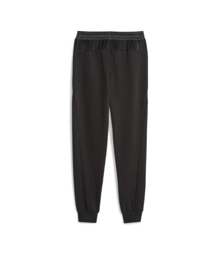 Jogging noir homme puma pumatech - l