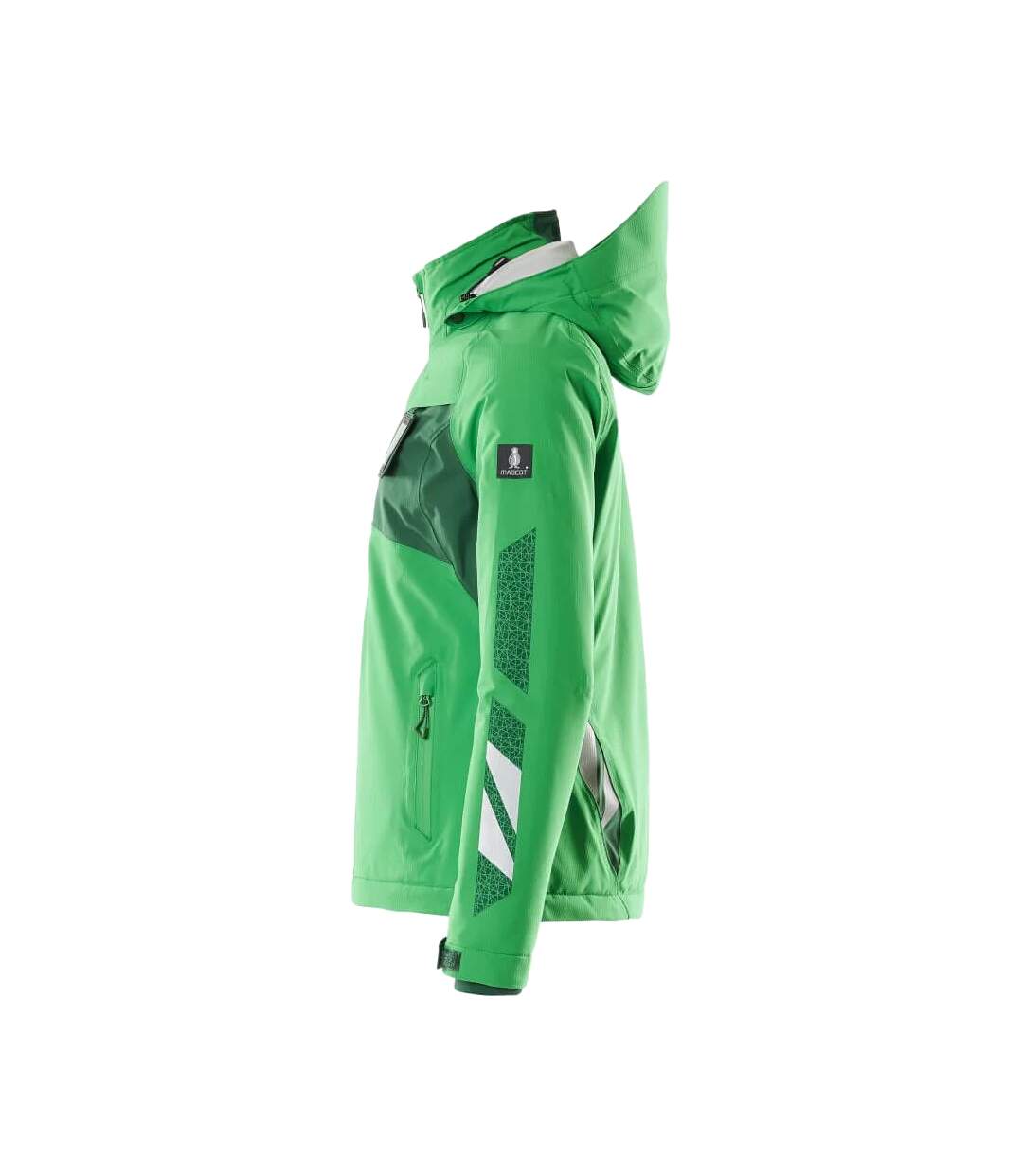 Vert Gazon Vert Mascot-2