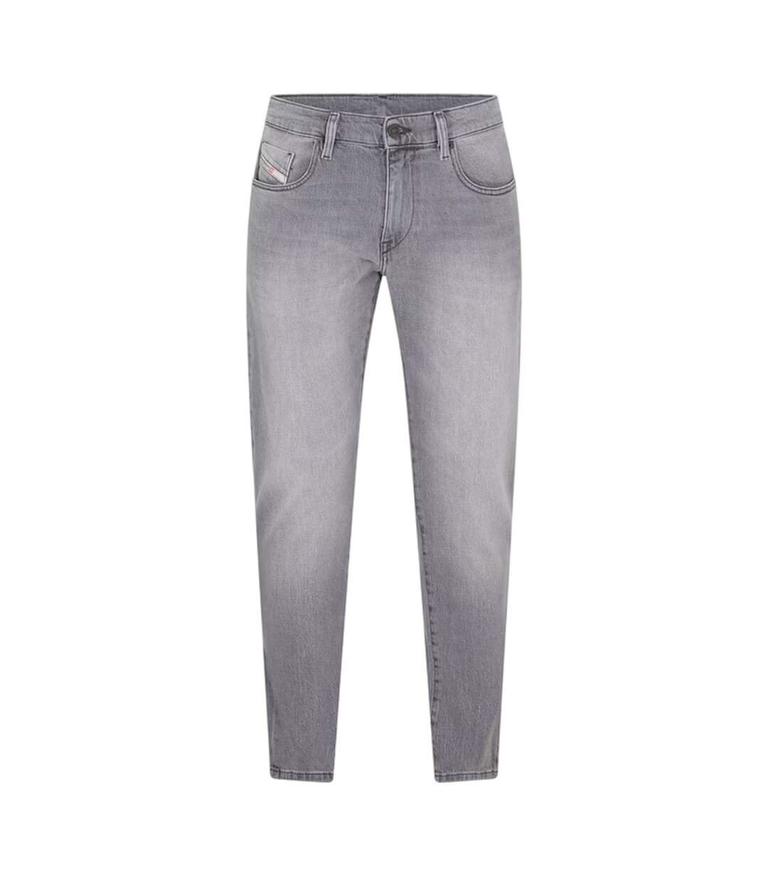 Jean Homme Gris Diesel-1