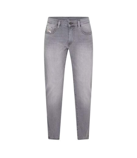 Jean Homme Gris Diesel