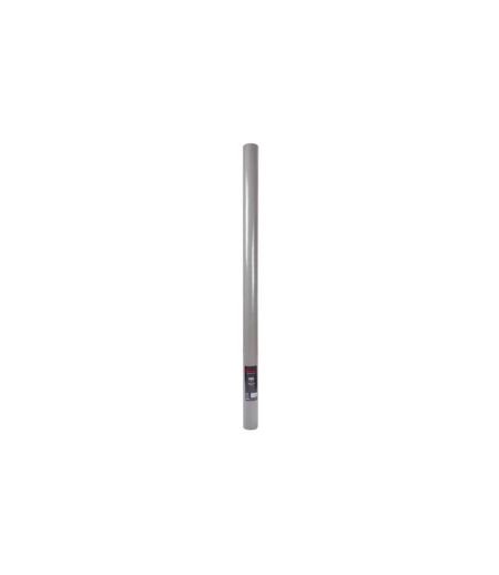 Nappe Plastique Intissé 1,20x10m Gris