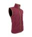 Veste Sans Manches Countryman Homme Bordeaux Jack Pyke-4