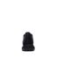 Baskets noires femme skechers bobs squad tough talk-3