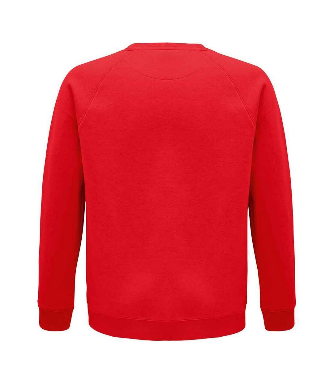 Sweat Space Adulte Rouge SOLS-2
