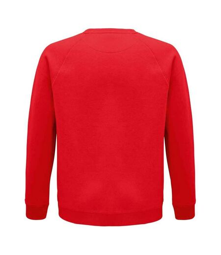 Sweat Space Adulte Rouge SOLS