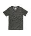 Bella + Canvas - T-shirt - Adulte (Gris foncé) - UTRW9656