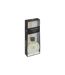 Diffuseur de Parfum & 6 Bâtonnets Haly 100ml Jasmin-2