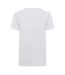 T-shirt Motif/style Logo Femme Blanc Reebok-2