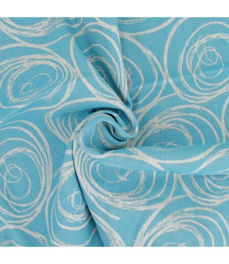 Chemin de table SPIRALE Jacquard