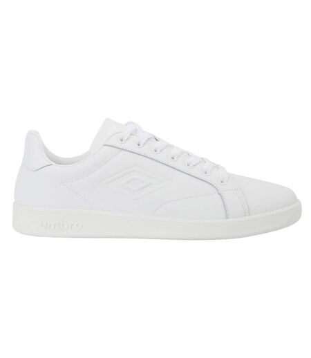 Umbro - Baskets CHEETHAM - Homme (Blanc) - UTUO2095