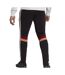 Allemagne Jogging Noir Homme Adidas World Cup 2022 - L