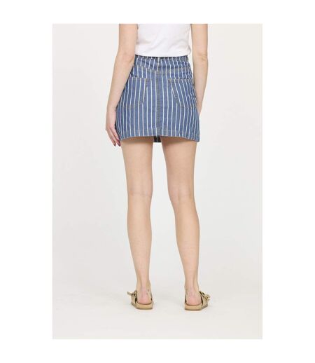 Jupe coton  POUKI