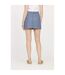 Jupe coton  POUKI-3