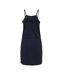 Robe marine femme only maya-2