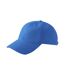 Casquette De Baseball Bleuet Beechfield-2