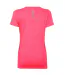 T-shirt Motif/style Imprimé Au Dos Femme Rose Karrimor-3