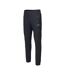 Pantalon De Jogging Piskar Homme Noir Fitanu-3