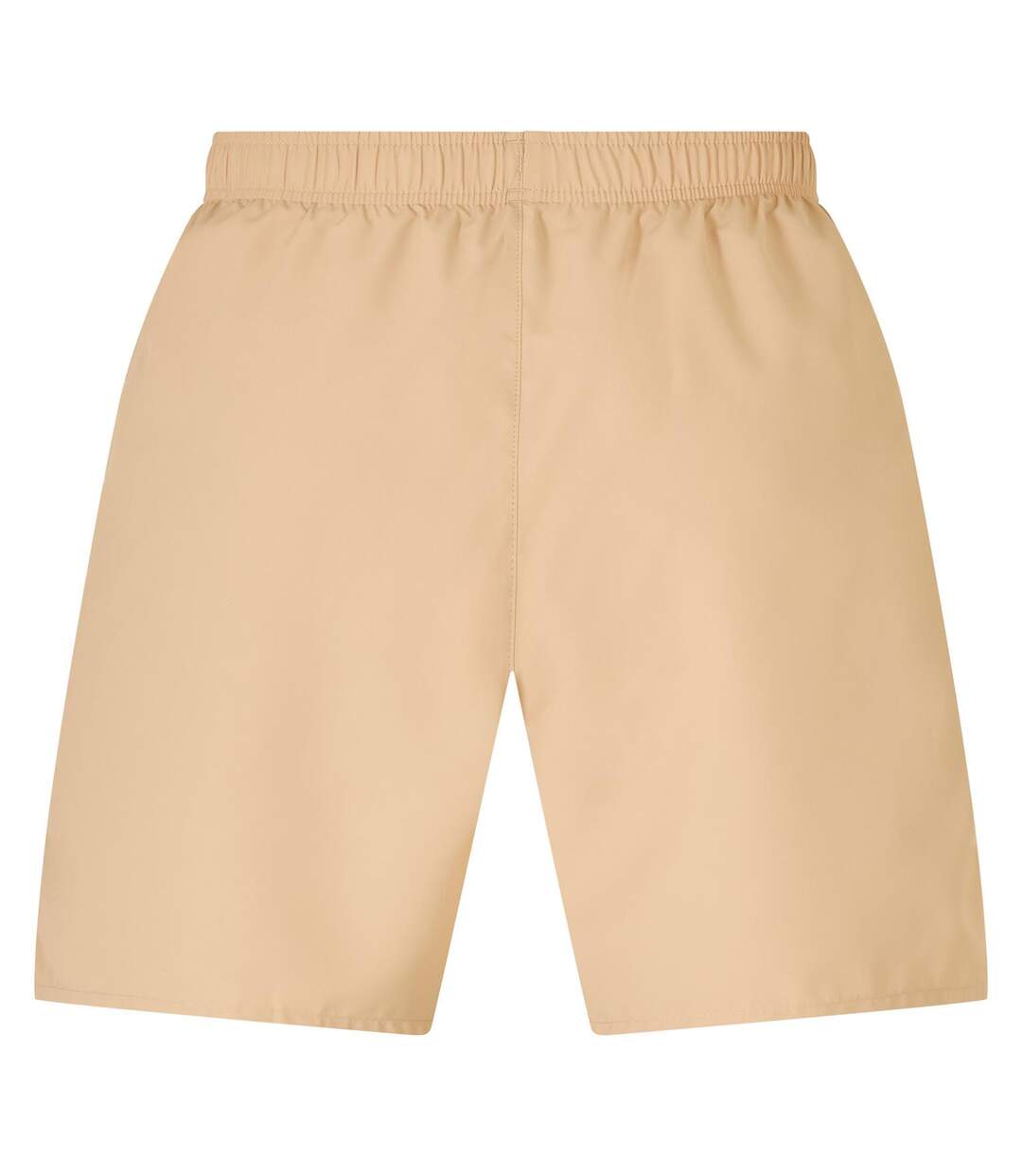 Short Motif/style Rayure Latérale Homme Beige Lacoste-3