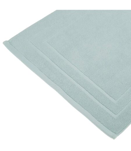 Tapis de Bain Confort 50x70cm Bleu Givre